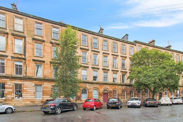 2 Bedroom Flat To Rent In Minerva Street, Finnieston, Glasgow, G3
