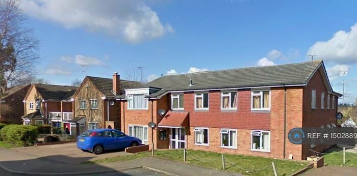 1 Bedroom Flat To Rent In Aberscombe House, Wheathampstead, St. Albans, AL4