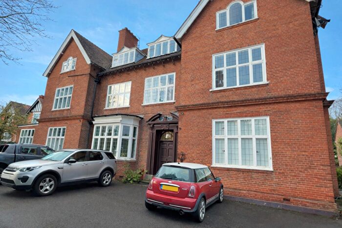 1 Bedroom Apartment For Sale In St Gregorys Road, Stratford-upon-Avon, CV37