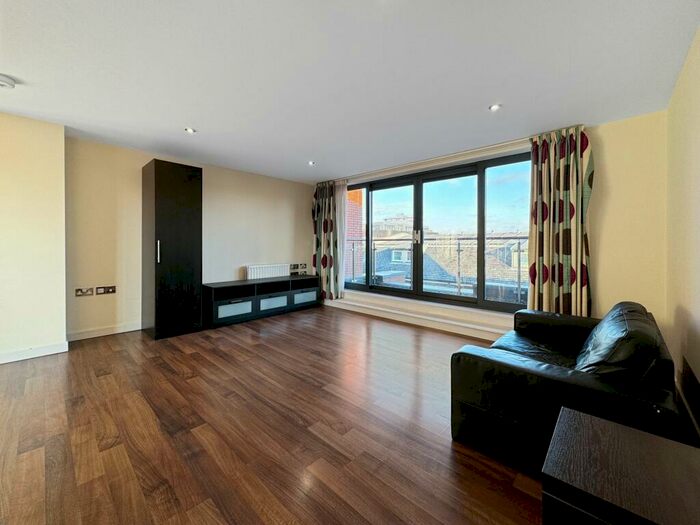 2 Bedroom Apartment To Rent In Victoria House, Victoria Street, Sheffield City Centre, S3