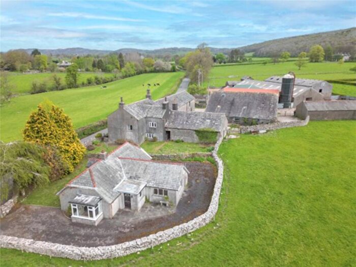 2 Bedroom Bungalow For Sale In Borwicks Aynsome - Lot, Aynsome Road, Cartmel, Grange-Over-Sands, Cumbria, LA11