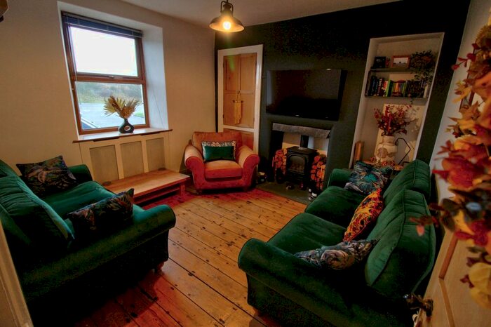 2 Bedroom End Of Terrace House For Sale In Askam Road, Dalton-In-Furness LA15