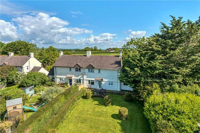 3 Bedroom Semi-Detached House For Sale In Peek Mead, Rousdon, Lyme Regis, Devon, DT7