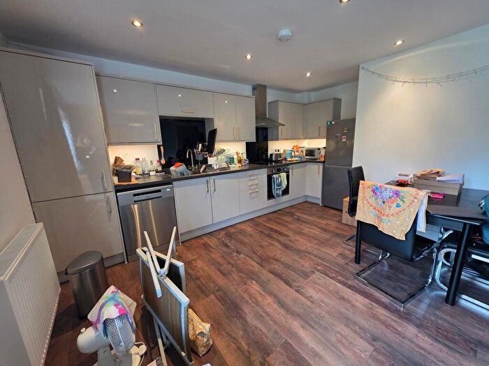 1 Bedroom Flat To Rent In Flat, Wilder Place, Wilder Street, Bristol, BS2