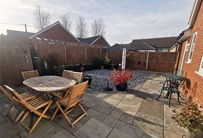 2 Bedroom Bungalow For Sale In Shellness Road, Leysdown-On-Sea, Sheerness, Kent, ME12