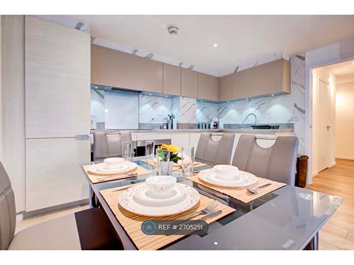 2 Bedroom Flat To Rent In Callisto Court, London, E16