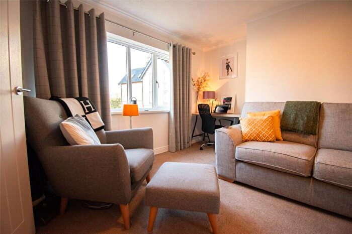 2 Bedroom Apartment To Rent In Bolton Grange, Yeadon, Leeds, West Yorkshire, LS19