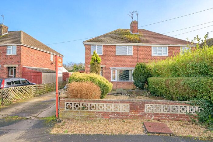 3 Bedroom Semi Detached House For Sale In Yarborough Road, Boston, PE21