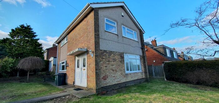 3 Bedroom Detached House To Rent In Aynsley Grove, Bradford, BD15