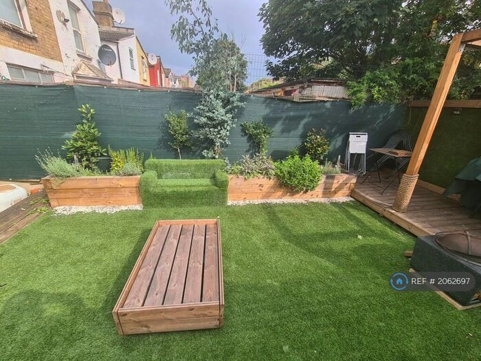 1 Bedroom Maisonette To Rent In London, London, E6