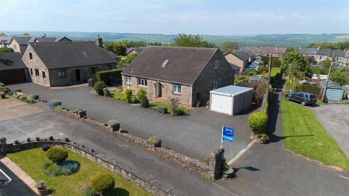 4 Bedroom Detached House For Sale In Fines Road, Medomsley, County Durham, DH8