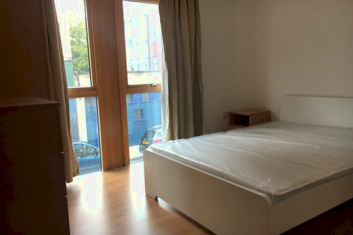 1 Bedroom Flat To Rent In Holloway Road, Holloway, Islington, North London, N7