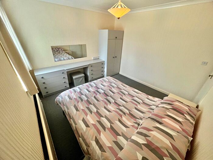 3 Bedroom Detached Bungalow For Sale In Cathedral Drive, Spalding, PE11