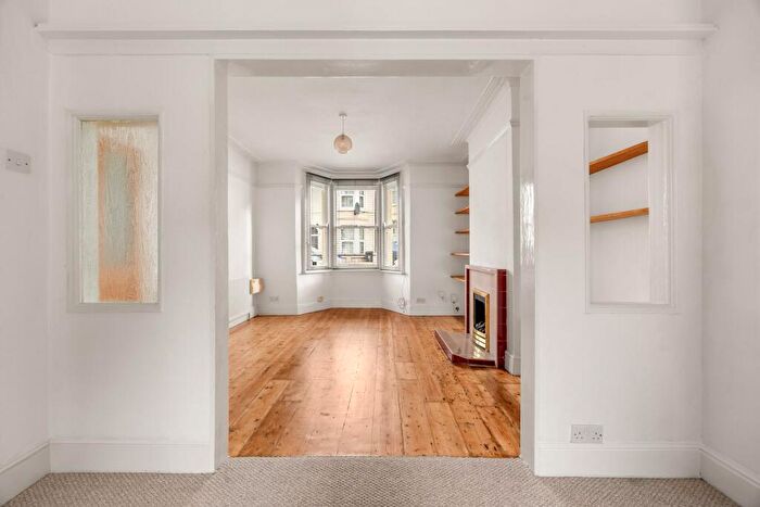 2 Bedroom Terraced House For Sale In Eve Road, Bristol, BS5