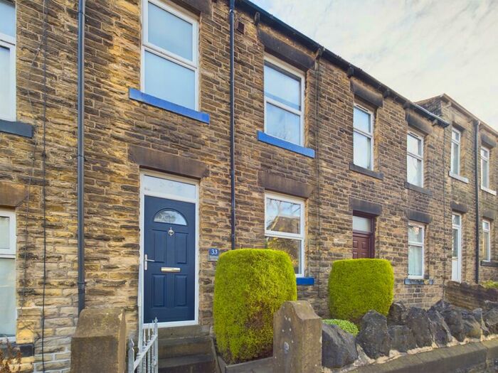 2 Bedroom Terraced House To Rent In Keighley Road, Skipton, BD23