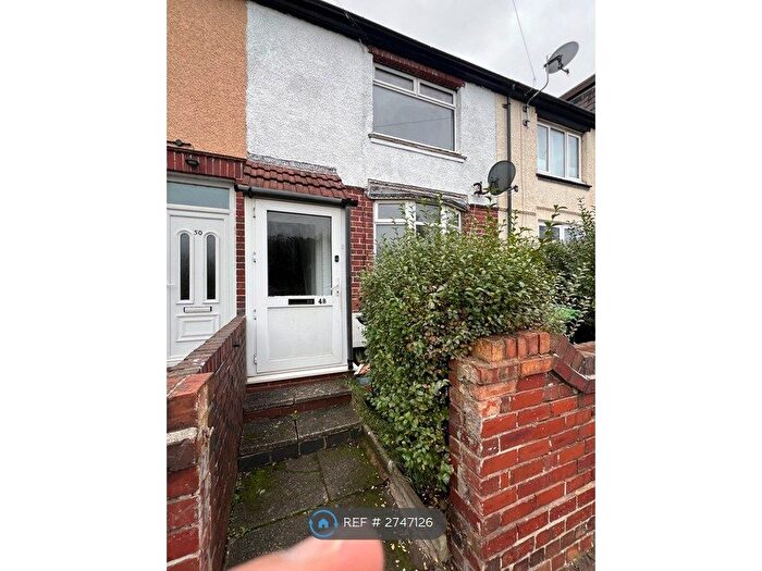 3 Bedroom Terraced House To Rent In Railway Street, West Bromwich, B70