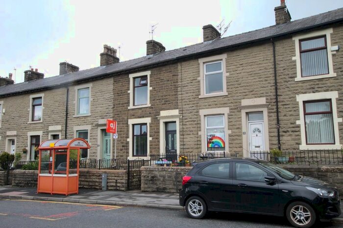 2 Bedroom Terraced House To Rent In Blackburn Road, Haslingden, Rossendale, BB4