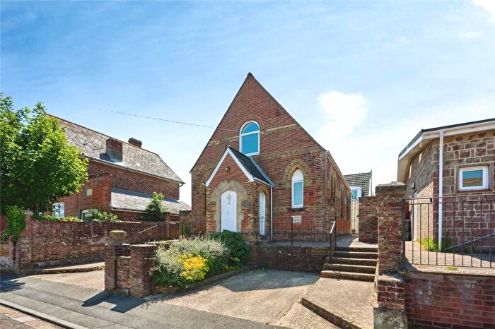 4 Bedroom Detached House For Sale In Heath Road, Sandown, Isle Of Wight, PO36