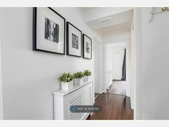 2 Bedroom Flat To Rent In Habiba House, London, N10