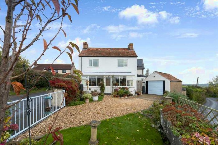 3 Bedroom Detached House For Sale In High Ham, Langport, TA10