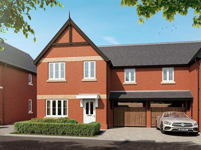 4 Bedroom Link Detached House For Sale In Colchester, CO4