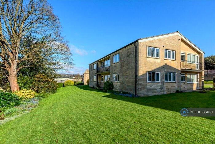 2 Bedroom Flat To Rent In Cleveland Court, Bath, BA2