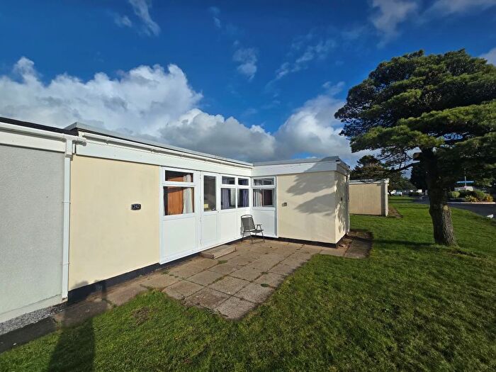 3 Bedroom Chalet For Sale In Chalet Carmarthen Bay Holiday Village, Carmarthen Bay Holiday Camp, Cydweli, Sir Gar, SA17