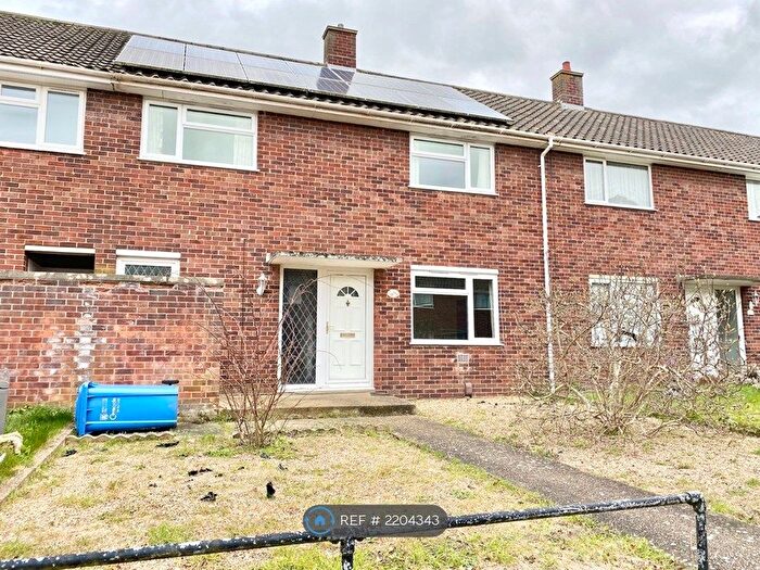 4 Bedroom Detached House To Rent In Northfields, Norwich, NR4