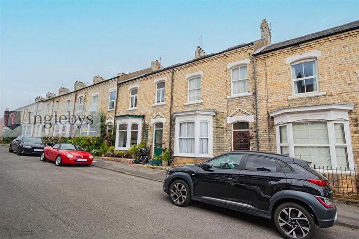 3 Bedroom Terraced House For Sale In Lune Street, Saltburn-By-The-Sea, TS12