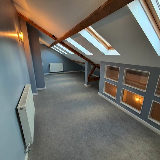 4 Bedroom Flat To Rent In Ruby House, Dyson Street, Bradford, West Yorkshire BD1