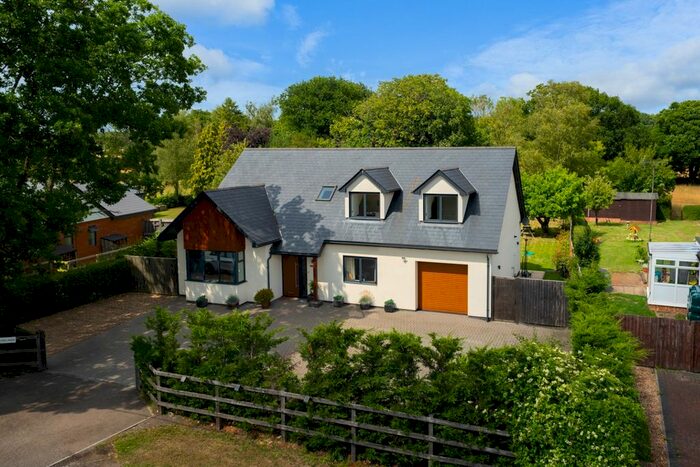 5 Bedroom Detached Bungalow For Sale In Ashford Road, Bethersden, Ashford, TN26