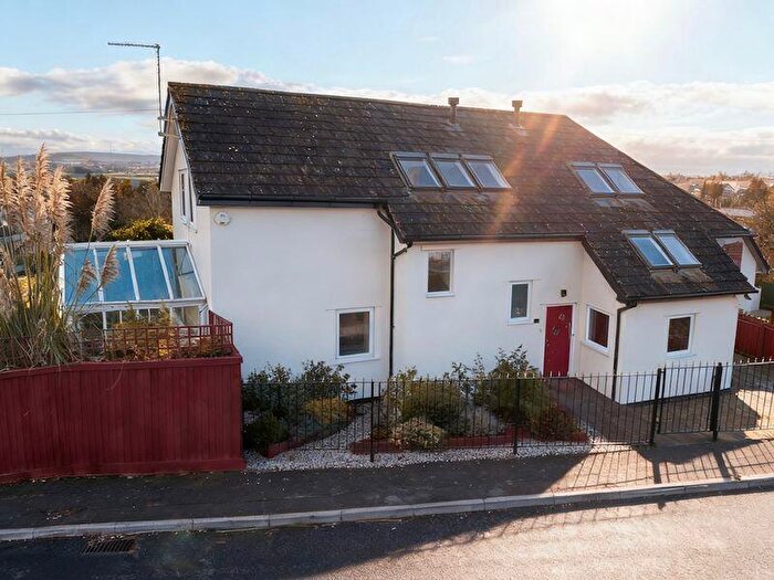 4 Bedroom Detached House For Sale In Station Terrace, Cinderford, GL14