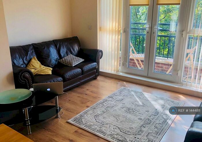 2 Bedroom Flat To Rent In Roundhaven, Durham, DH1