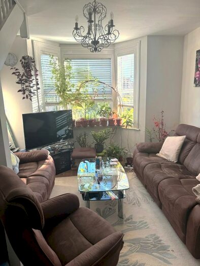 1 Bedroom Flat To Rent In Brigstock Road, Thornton Heath, CR7