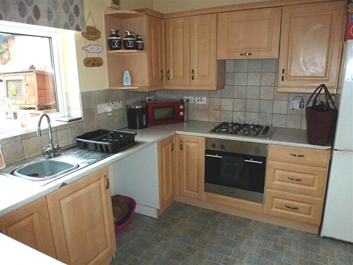 3 Bedroom House To Rent In Chapnall Road, Wisbech, PE13