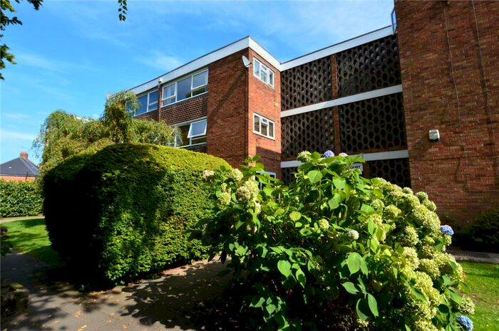 1 Bedroom Apartment To Rent In Blossomfield Close, Kings Norton, Birmingham, B38
