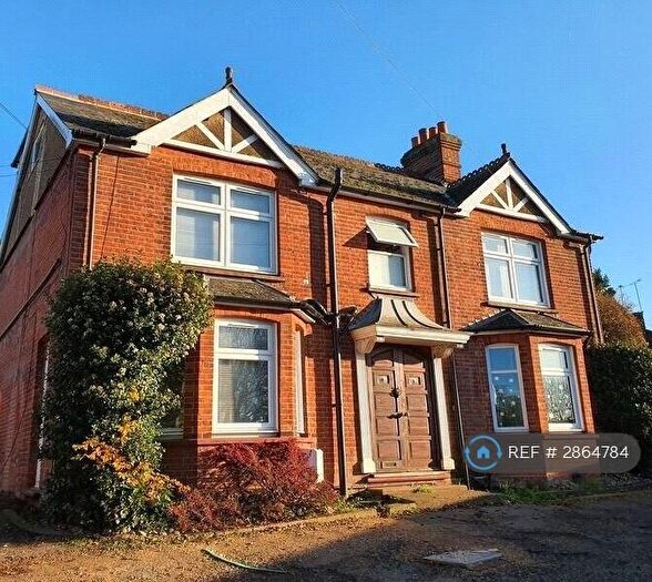 Studio To Rent In Sunnyside, Chalfont St Giles, HP8