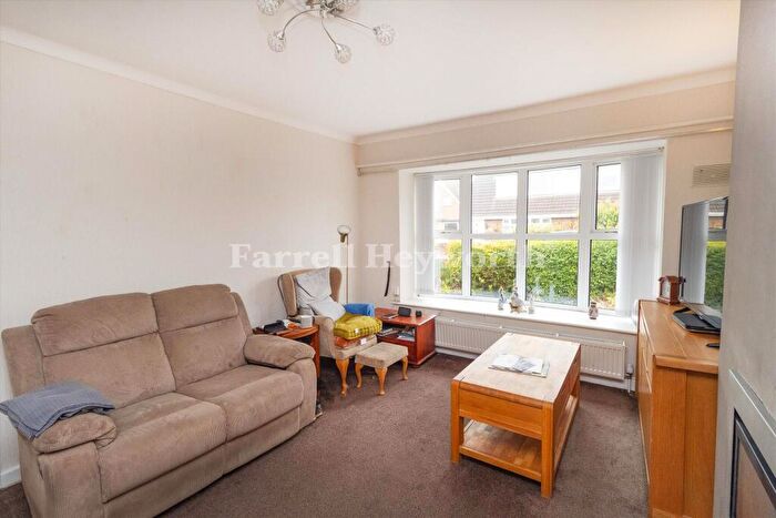 3 Bedroom Bungalow For Sale In Elmwood Drive, Thornton Cleveleys, FY5