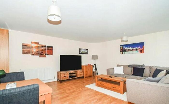 1 Bedroom Flat For Sale In Watkin Road, Freemans Common, Leicester, Leicestershire, LE2