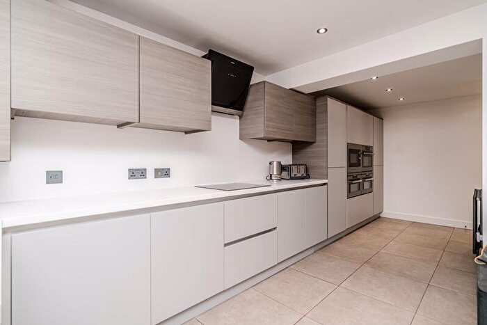 3 Bedroom Detached Bungalow For Sale In Lawton Close, Chorley, PR6