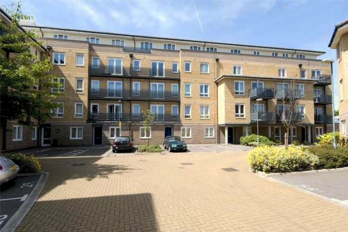 1 Bedroom Flat To Rent In Rosegate House, Hereford Road, Bow, London, E3