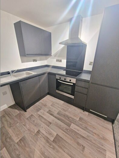 2 Bedroom Flat To Rent In Potter Street, Worksop, S80