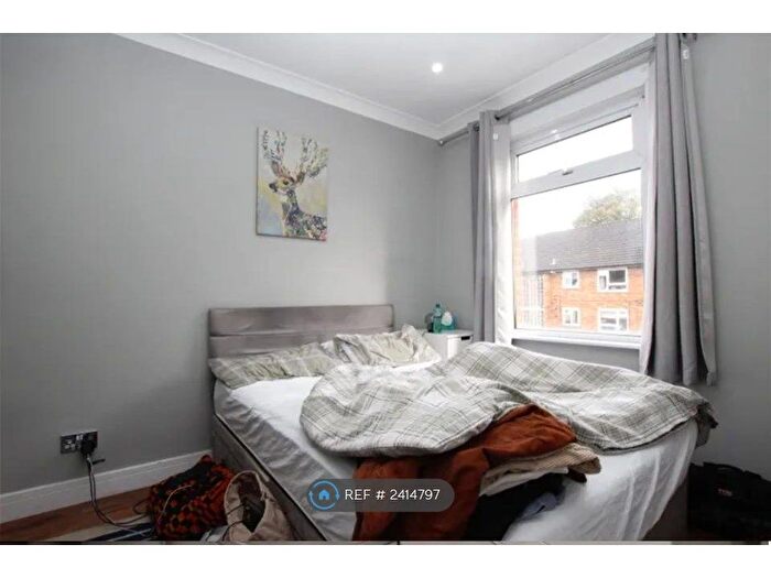 1 Bedroom Flat To Rent In Parkdale Road, London, SE18