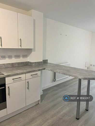 2 Bedroom Terraced House To Rent In Brickside Way, Northallerton, DL6