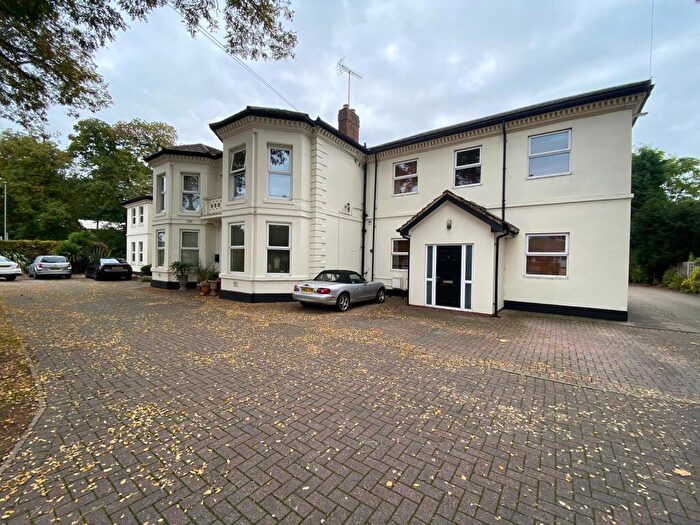 2 Bedroom Apartment To Rent In Comberton Road, Kidderminster, DY10