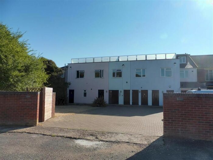 1 Bedroom Flat To Rent In Westley Grove, Fareham PO14