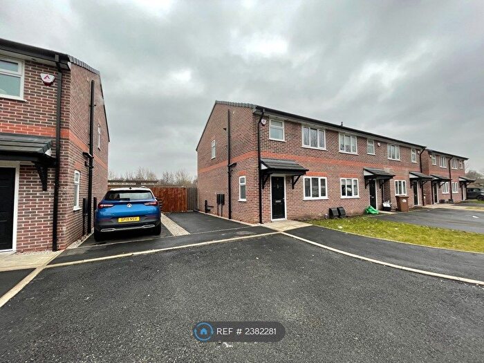 3 Bedroom Semi-Detached House To Rent In Penny Bridge Grove, St. Helens, WA9