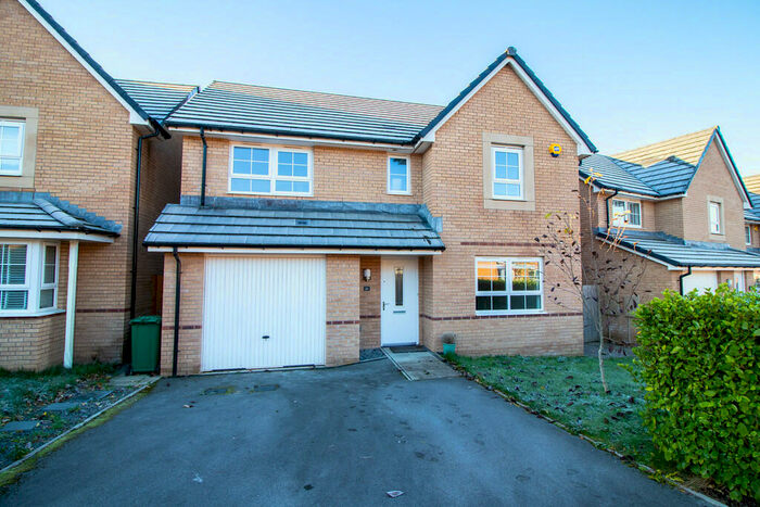4 Bedroom Detached House To Rent In Trem Y Rhyd, St. Fagans, CF5