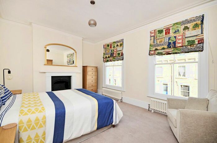 4 Bedroom Terraced House To Rent In Warneford Street, Victoria Park, London, E9