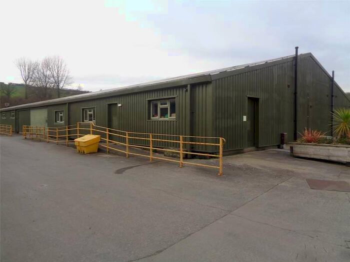 Office Commercial To Rent In Roundham, Crewkerne, Somerset, TA18